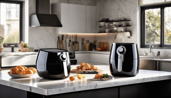 Pourquoi l’airfryer Moulinex pourrait ne pas convenir à tout le monde