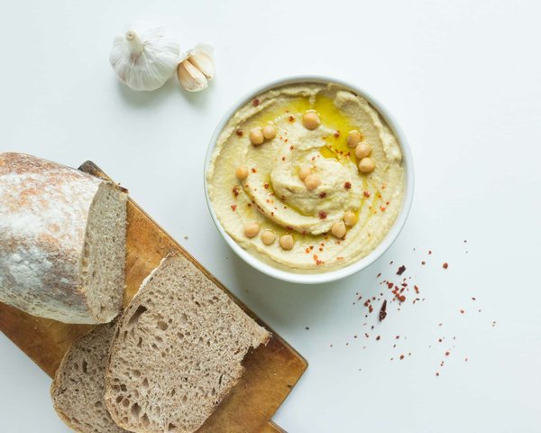 Quelles sont les meilleures recettes de dips sans mayonnaise pour un apéritif minceur?