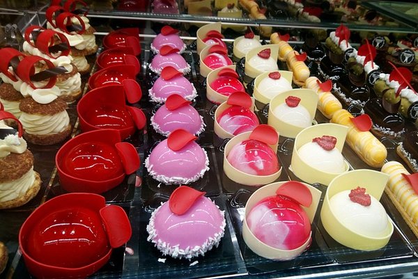 Découvrez les délices de la pâtisserie en ligne dès aujourd'hui