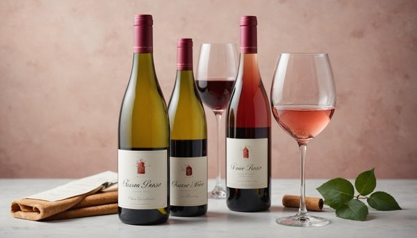 Achetez votre vin rosé en ligne : qualité et économies guaranteed!