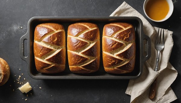 Le moule pain de mie : votre allié pour un pain parfait