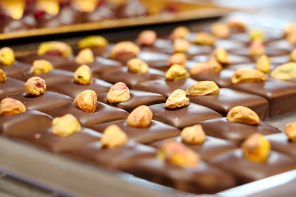 Découvrez bello & angeli, le chocolatier d'exception à toulouse