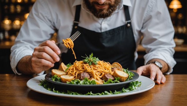 Top 5 raisons d'offrir tiptoque aux gourmets de lyon